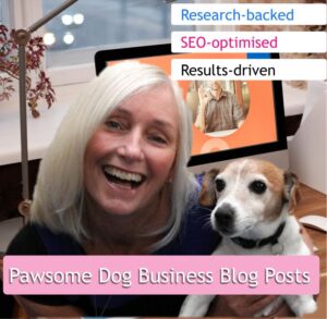 Dog Business Marketing Services